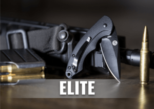Elite knives