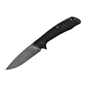 American Buffalo BB Scavenger Knife