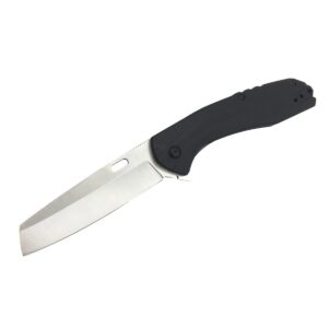 American Buffalo Elite Folding BB Warthog knife