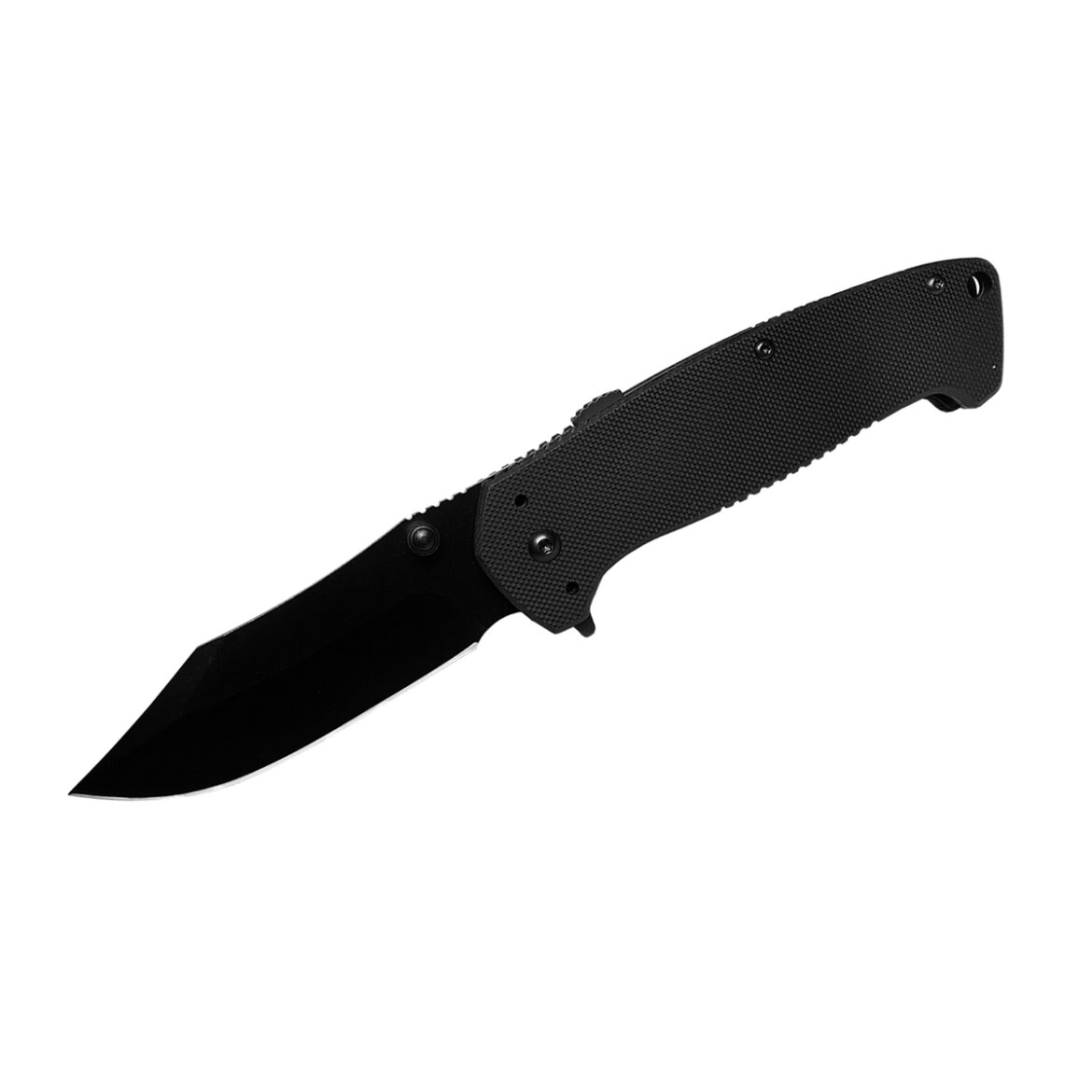 AB Elite Folding Assisted Opener knives - American Buffalo Knife & Tool