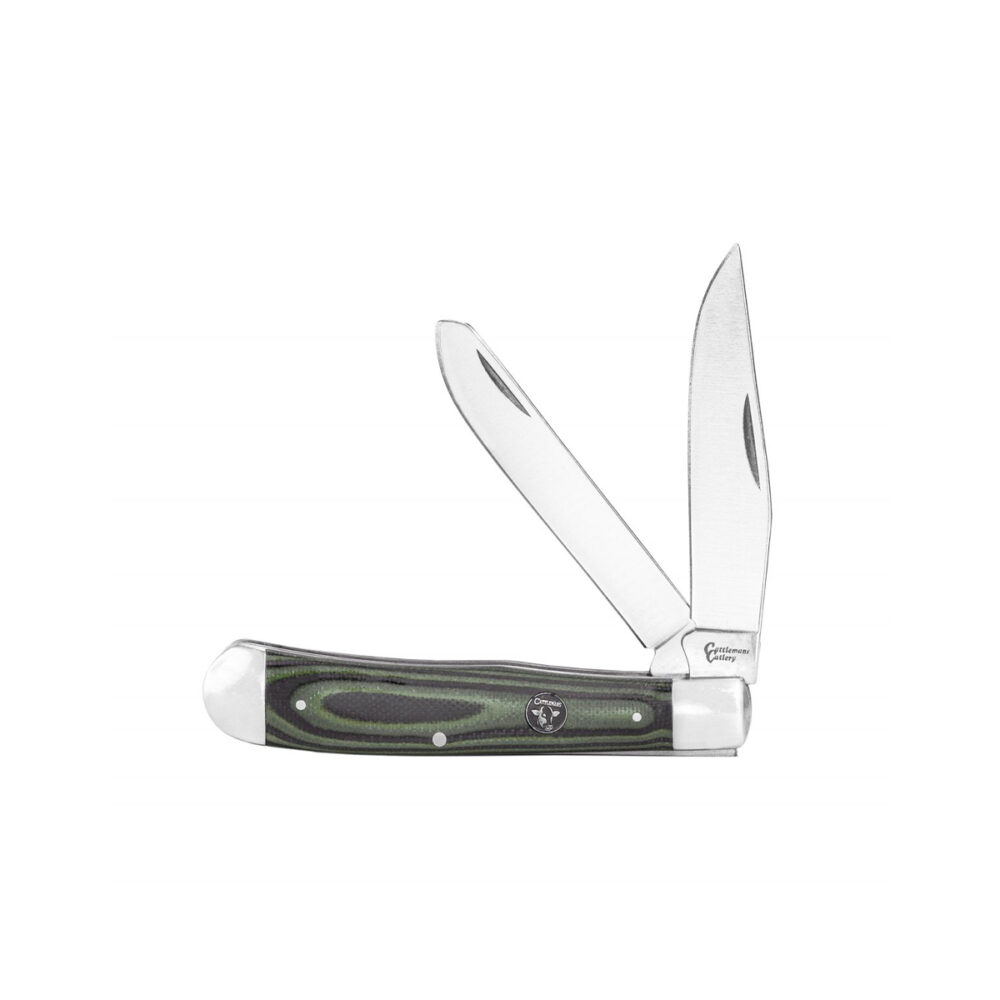 Cattleman Trapper Cowhand Knives