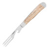 Chuckwagon Knife Multi-tool fork open
