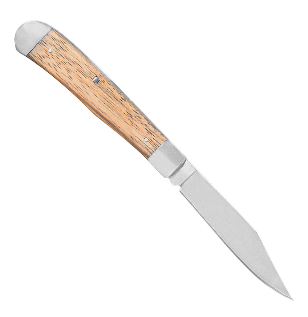 Chuckwagon Knife Multi-tool knife open
