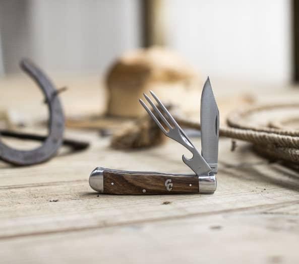 American Buffalo Knife and Tool