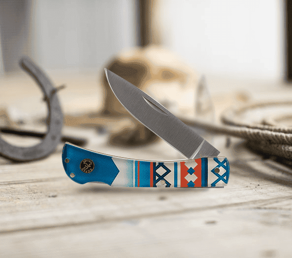 sunset trapper series